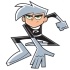 Danny Phantom jwèt 