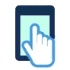 jwèt Touchscreen sou entènèt 