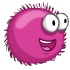 Frizzle Fraz jwèt 
