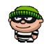 Piyajè Bob jwèt 