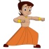 Chhota Bheem jwèt 