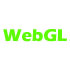jwèt WebGL sou entènèt 