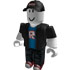 Robloks jwèt sou entènèt 