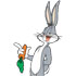 Pinèz Bunny jwèt sou entènèt 