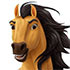 Jwèt Stallion Lespri Bondye nan Cimarron a sou entènèt 