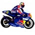 Motosiklèt kous jwèt 