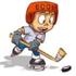 Hockey jwèt 