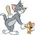 Tom ak Jerry jwèt 