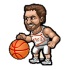 Jwèt Basketball. Jwe jwèt la Basketball 