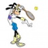 Badminton sou entènèt jwèt 