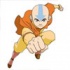 Avatar jwèt yo Airbender Dènye 