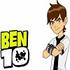 Ben 10 jwèt sou entènèt 