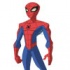 Spiderman jwèt sou entènèt 