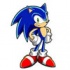 libète sonic jwèt 