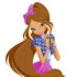Winx biliviks jwèt pou ti fi 