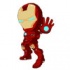 Iron Man jwèt sou entènèt 