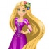 Rapunzel jwèt 