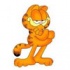 Garfield jwèt sou entènèt 