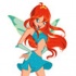 Winx fe jwèt pou ti fi 