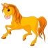 Jwèt pone. Jwèt pou ti fi pone 