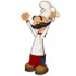 Chef jwèt pou ti fi 