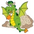 dragon jwèt 