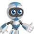 jwèt robo sou entènèt 