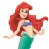 Mermaid Ariel jwèt 