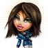 Bratz abiye jwèt 