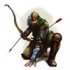 jwèt Archer pou ti gason 