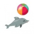 Dolphin jwèt 