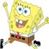 Sponjbob squarepants jwèt 