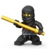 Jwèt Lego NinjaGo 