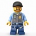 jwèt Lego City sou entènèt 