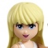 Lego Zanmi sou entènèt jwèt 