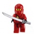 Lego Heroica sou entènèt jwèt 