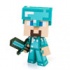 Minecraft sou entènèt jwèt 