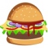 Burger jwèt 