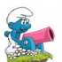 Smurfs jwèt sou entènèt