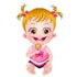 Ti bebe Hazel jwèt pou timoun yo 