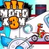 Moto jwèt ekstrèm 