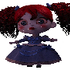 Poppy Playtime jwèt sou entènèt 