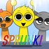 Sprunki jwèt 